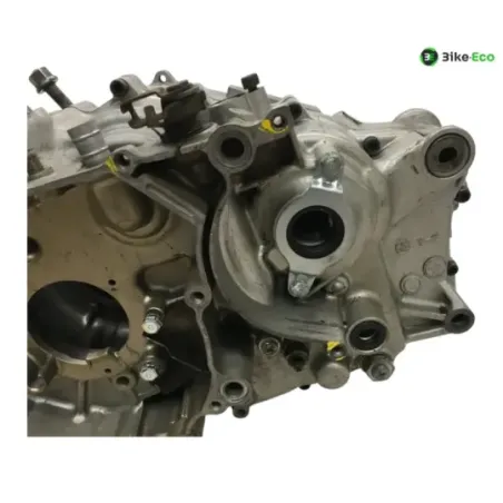 Carter moteur YAMAHA SRX 600 1986-1987