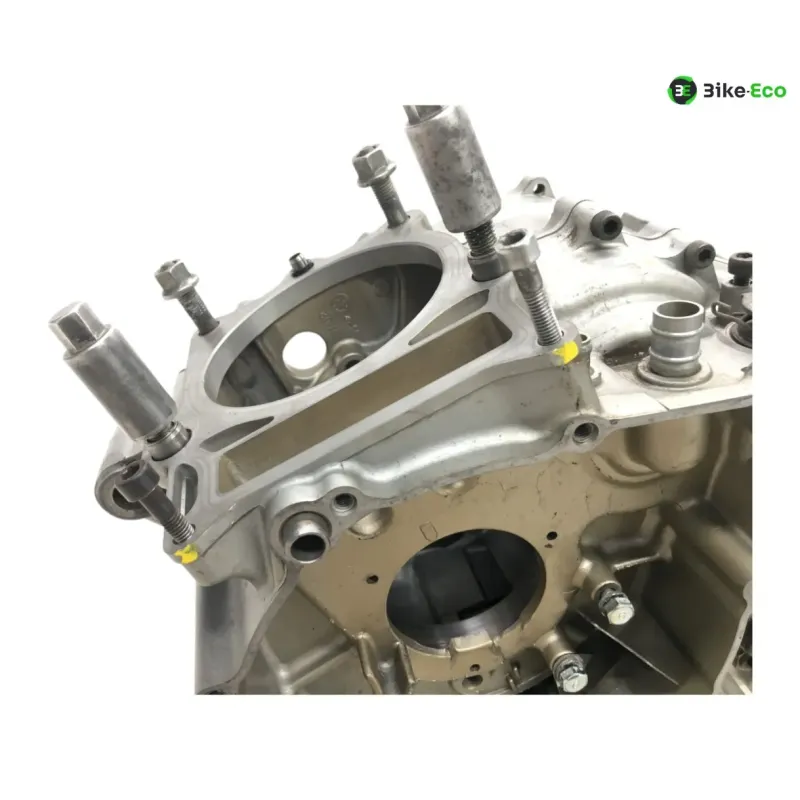 Carter moteur YAMAHA SRX 600 1986-1987