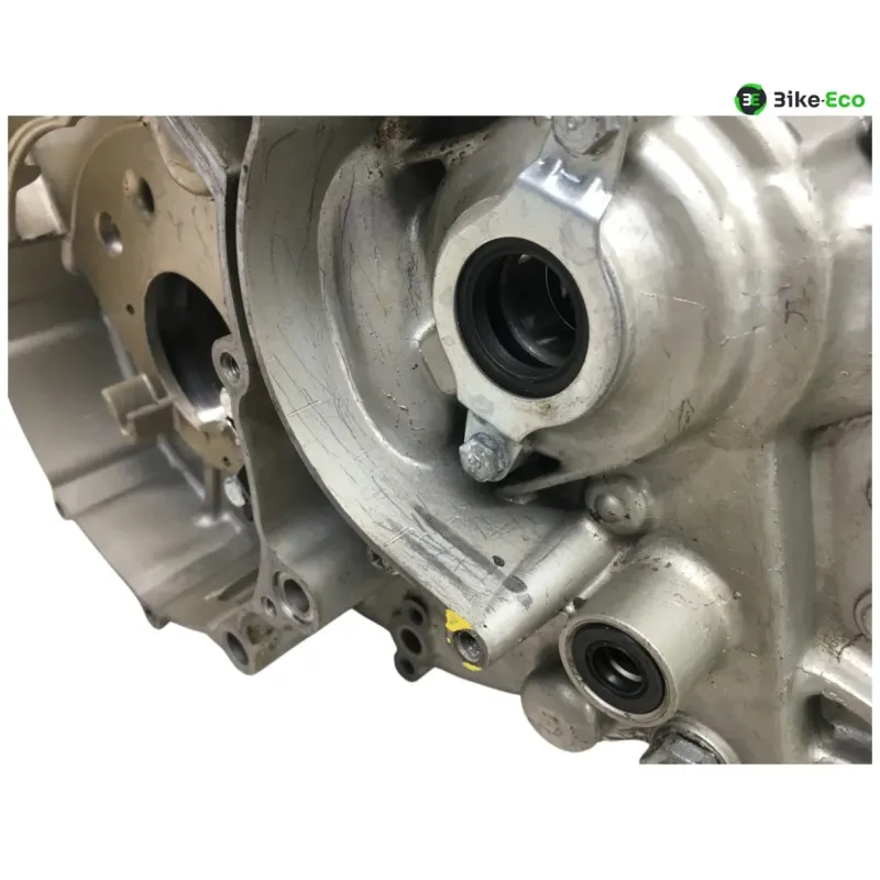 Carter moteur YAMAHA SRX 600 1986-1987