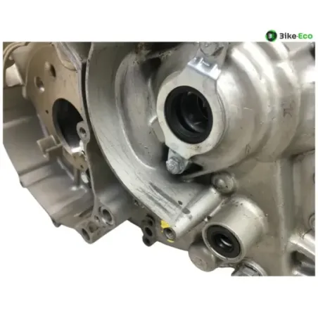 Carter moteur YAMAHA SRX 600 1986-1987