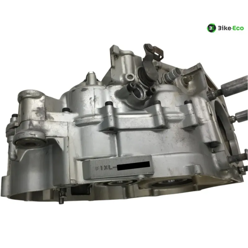 Carter moteur YAMAHA SRX 600 1986-1987