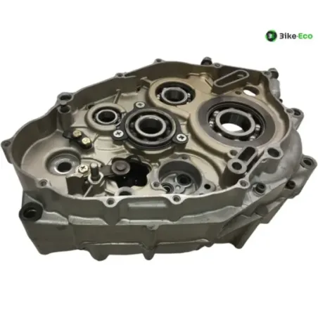Carter moteur YAMAHA SRX 600 1986-1987