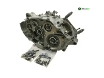 Carter moteur YAMAHA SRX 600 1986-1987
