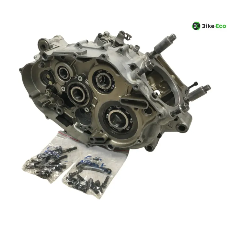 Carter moteur YAMAHA SRX 600 1986-1987