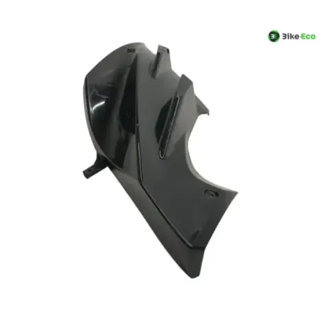 Cache flanc de carenage droit YAMAHA YZF 125 R 2008-2013