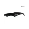 Cache flanc de carenage droit YAMAHA YZF 125 R 2008-2013