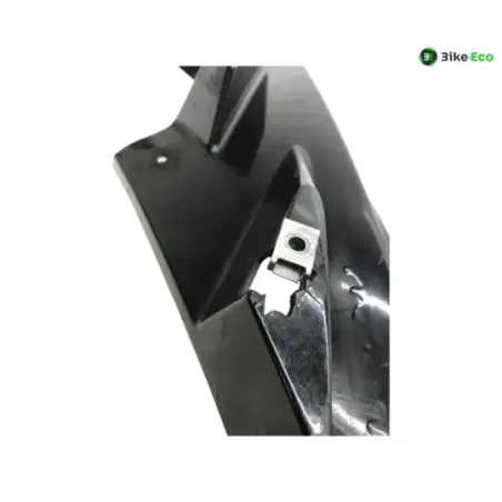 Cache flanc de carenage droit YAMAHA YZF 125 R 2008-2013