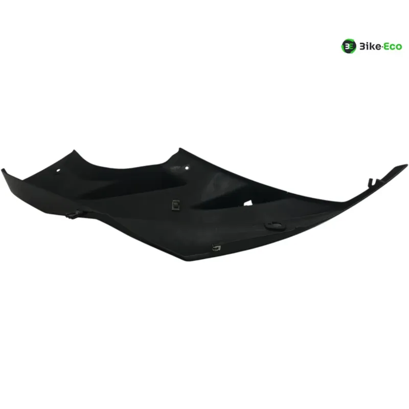 Cache flanc de carenage droit YAMAHA YZF 125 R 2008-2013