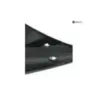 Cache flanc de carenage droit YAMAHA YZF 125 R 2008-2013
