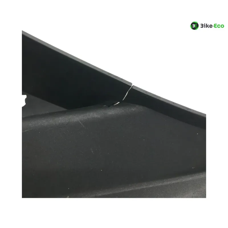 Cache flanc de carenage droit YAMAHA YZF 125 R 2008-2013
