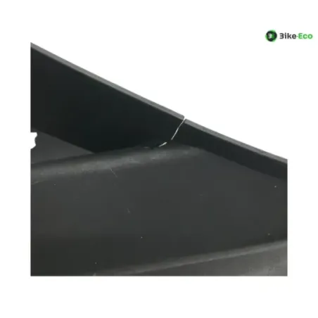 Cache flanc de carenage droit YAMAHA YZF 125 R 2008-2013