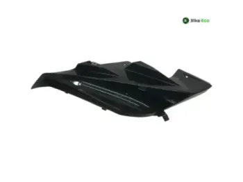 Cache flanc de carenage droit YAMAHA YZF 125 R 2008-2013