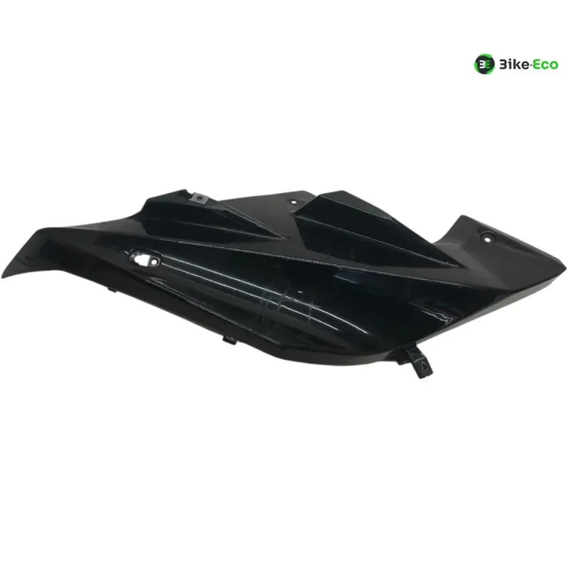 Cache flanc de carenage droit YAMAHA YZF 125 R 2008-2013