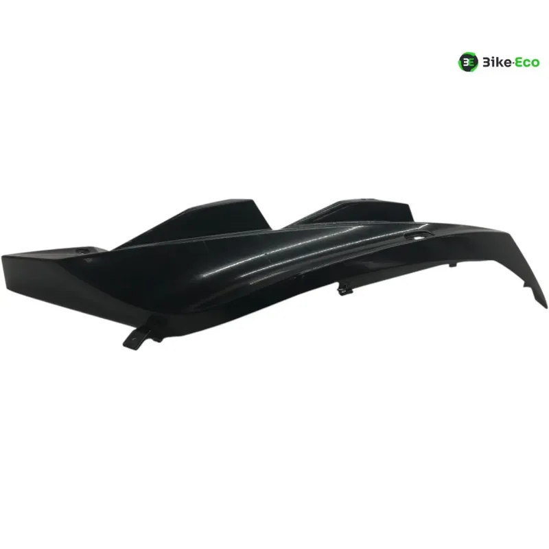Cache flanc de carenage gauche YAMAHA YZF 125 R 2008-2013