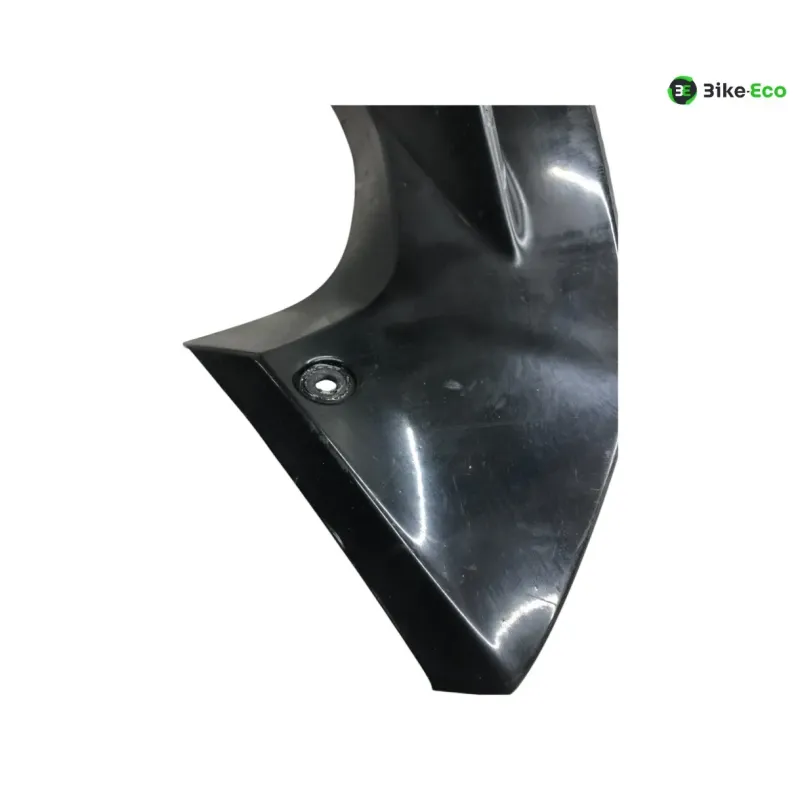Cache flanc de carenage gauche YAMAHA YZF 125 R 2008-2013
