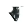 Cache flanc de carenage gauche YAMAHA YZF 125 R 2008-2013