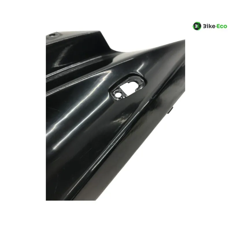Cache flanc de carenage gauche YAMAHA YZF 125 R 2008-2013