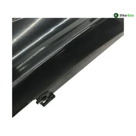Cache flanc de carenage gauche YAMAHA YZF 125 R 2008-2013