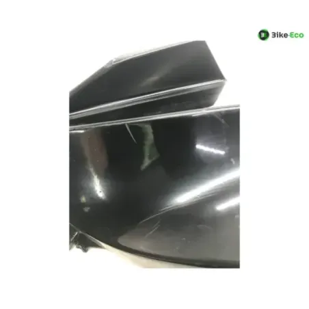 Cache flanc de carenage gauche YAMAHA YZF 125 R 2008-2013