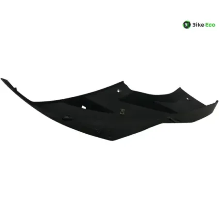 Cache flanc de carenage gauche YAMAHA YZF 125 R 2008-2013