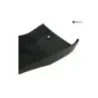 Cache flanc de carenage gauche YAMAHA YZF 125 R 2008-2013