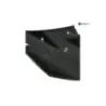 Cache flanc de carenage gauche YAMAHA YZF 125 R 2008-2013