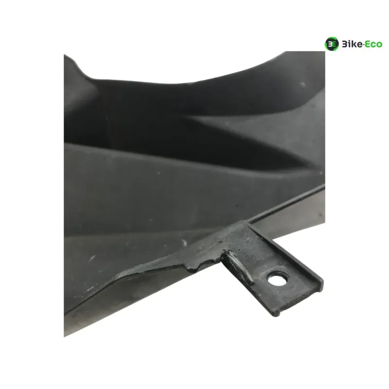 Cache flanc de carenage gauche YAMAHA YZF 125 R 2008-2013