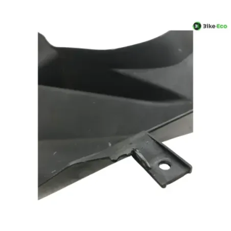 Cache flanc de carenage gauche YAMAHA YZF 125 R 2008-2013