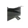 Cache flanc de carenage gauche YAMAHA YZF 125 R 2008-2013