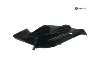 Cache flanc de carenage gauche YAMAHA YZF 125 R 2008-2013