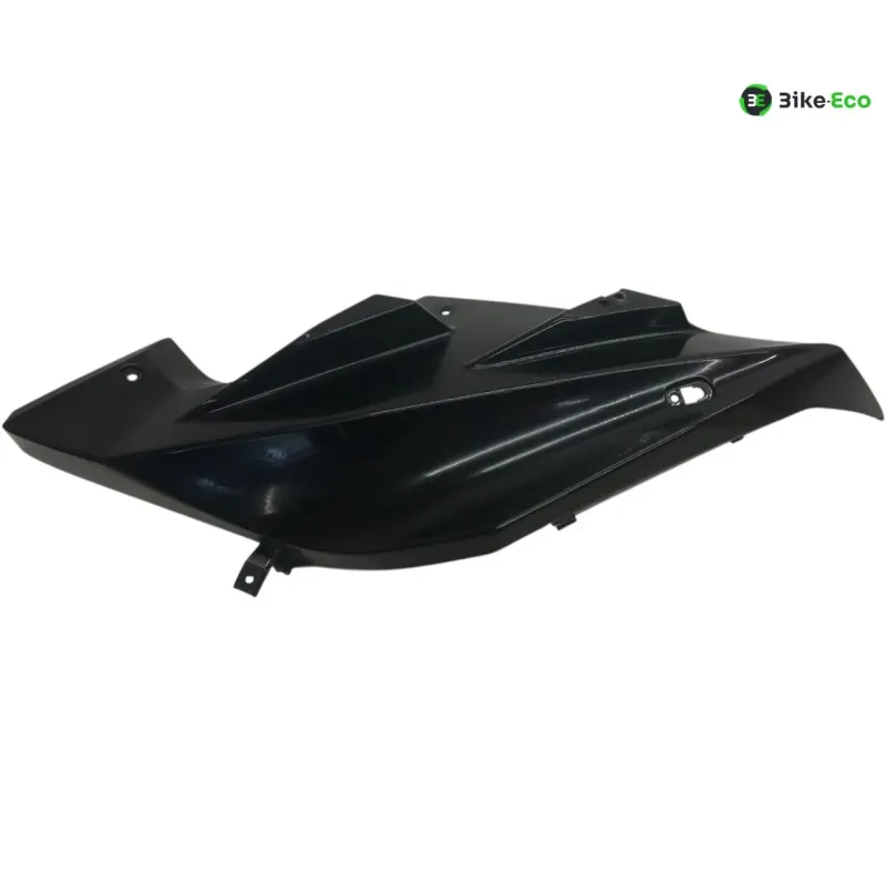 Cache flanc de carenage gauche YAMAHA YZF 125 R 2008-2013