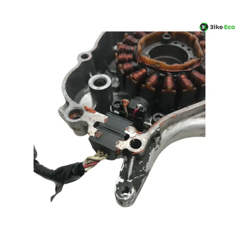 Stator alternateur YAMAHA YZF 125 R 2008-2013