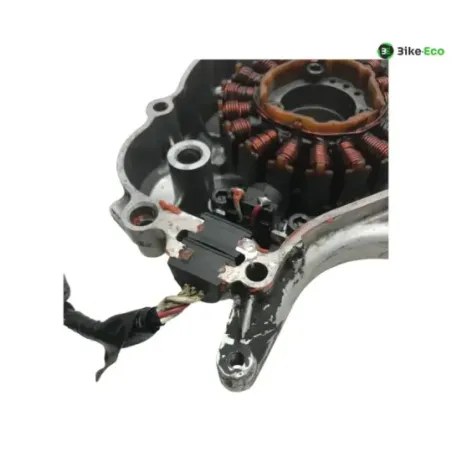 Stator alternateur YAMAHA YZF 125 R 2008-2013