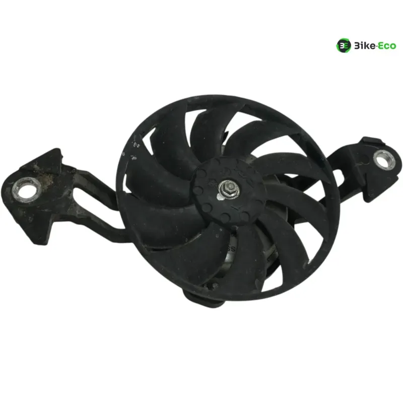 Radiateur eau YAMAHA YZF 125 R 2008-2013