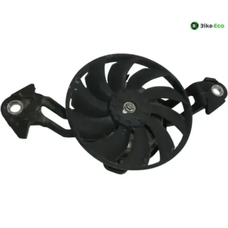 Radiateur eau YAMAHA YZF 125 R 2008-2013