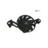 Radiateur eau YAMAHA YZF 125 R 2008-2013 Radiateur eau YAMAHA YZF 125 R 2008-2013