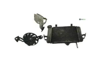 Radiateur eau YAMAHA YZF 125 R 2008-2013