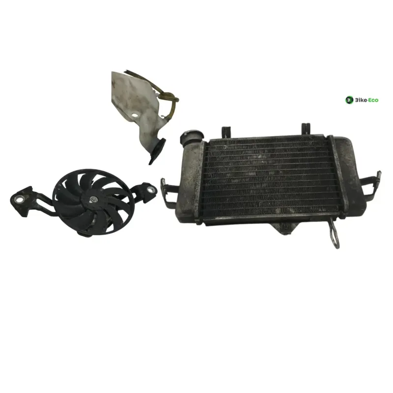 Radiateur eau YAMAHA YZF 125 R 2008-2013