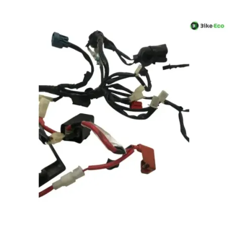 Faisceau electrique YAMAHA YZF 125 R 2008-2013