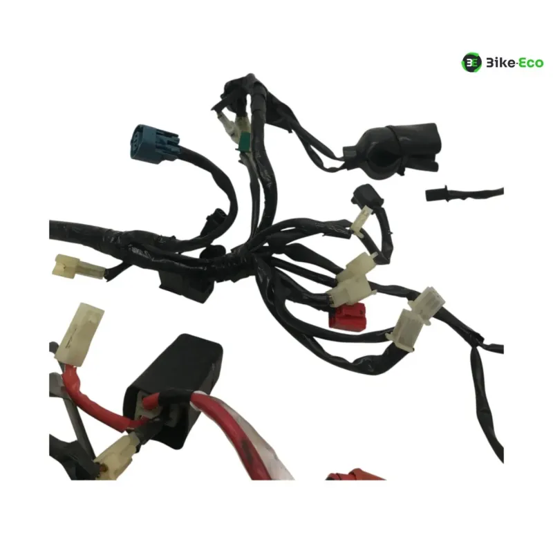 Faisceau electrique YAMAHA YZF 125 R 2008-2013