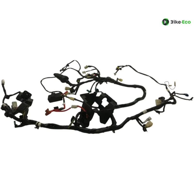 Faisceau electrique YAMAHA YZF 125 R 2008-2013