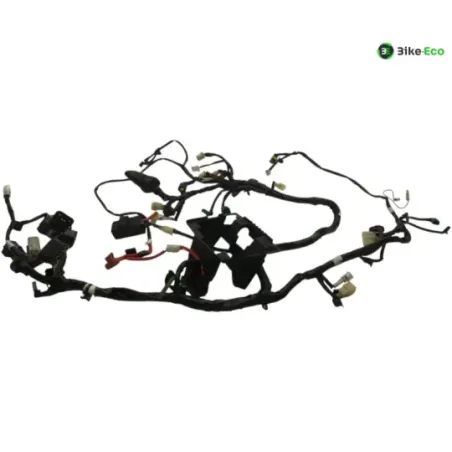 Faisceau electrique YAMAHA YZF 125 R 2008-2013