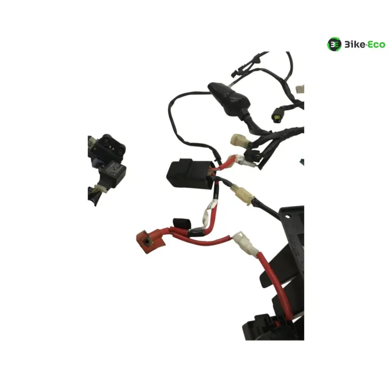 Faisceau electrique YAMAHA YZF 125 R 2008-2013