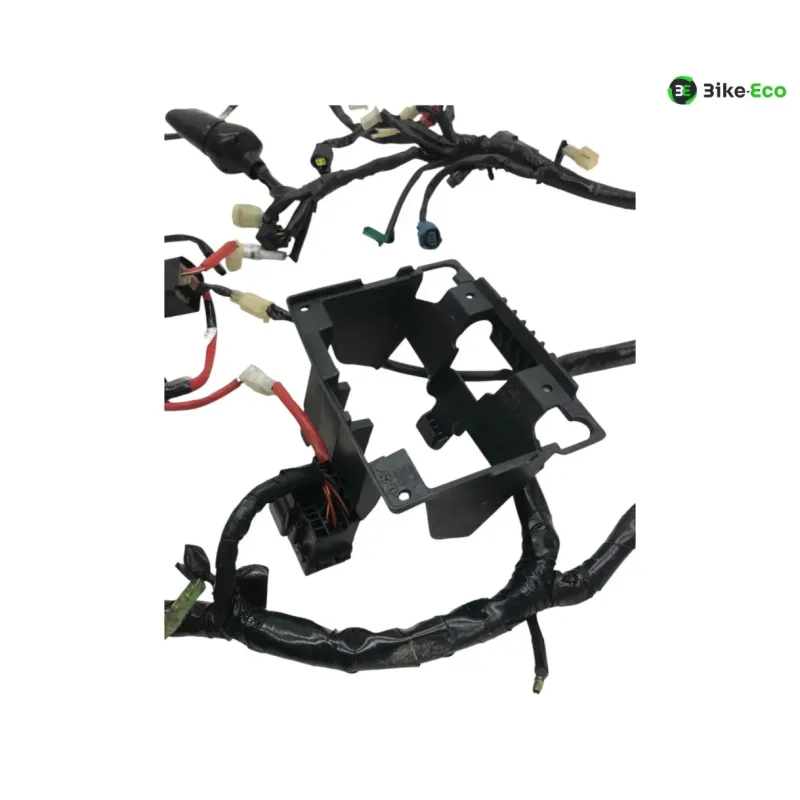 Faisceau electrique YAMAHA YZF 125 R 2008-2013
