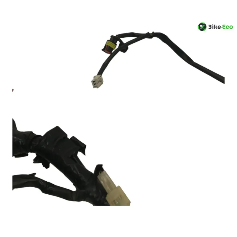 Faisceau electrique YAMAHA YZF 125 R 2008-2013
