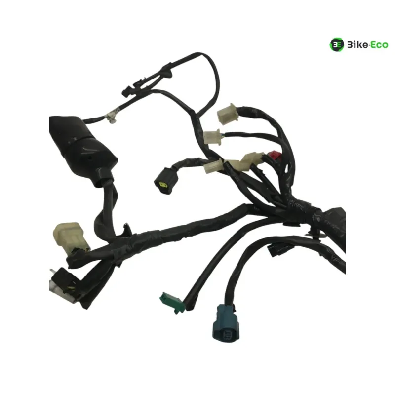 Faisceau electrique YAMAHA YZF 125 R 2008-2013