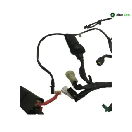 Faisceau electrique YAMAHA YZF 125 R 2008-2013