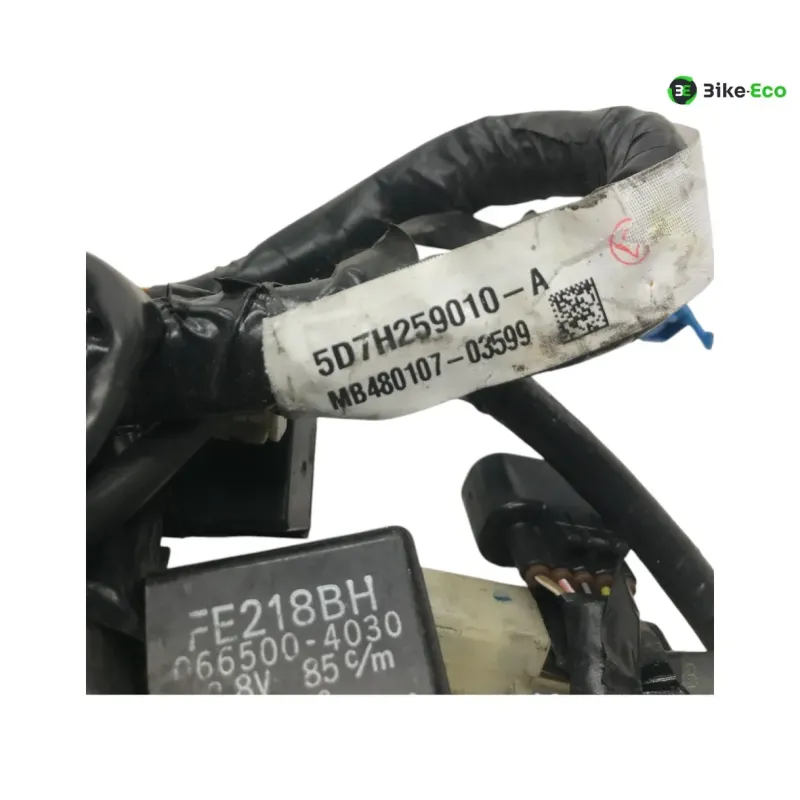 Faisceau electrique YAMAHA YZF 125 R 2008-2013