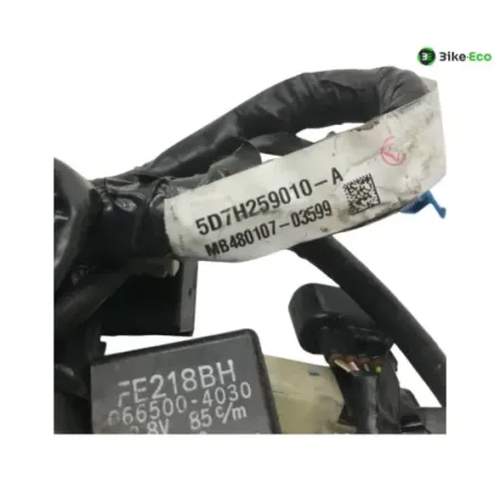 Faisceau electrique YAMAHA YZF 125 R 2008-2013