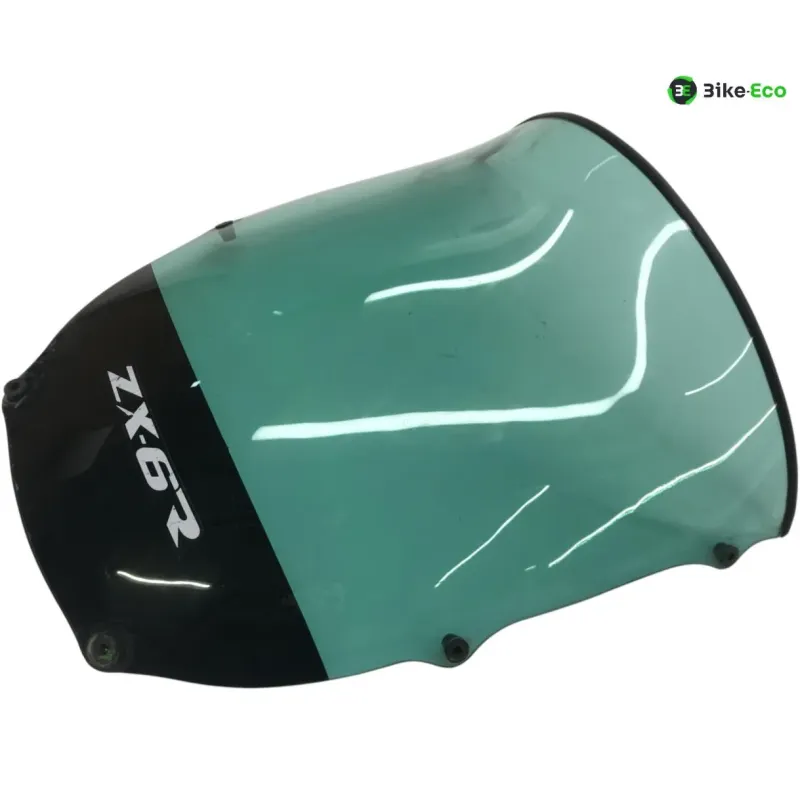 Bulle KAWASAKI ZX6 R 600 1998-1999 NINJA